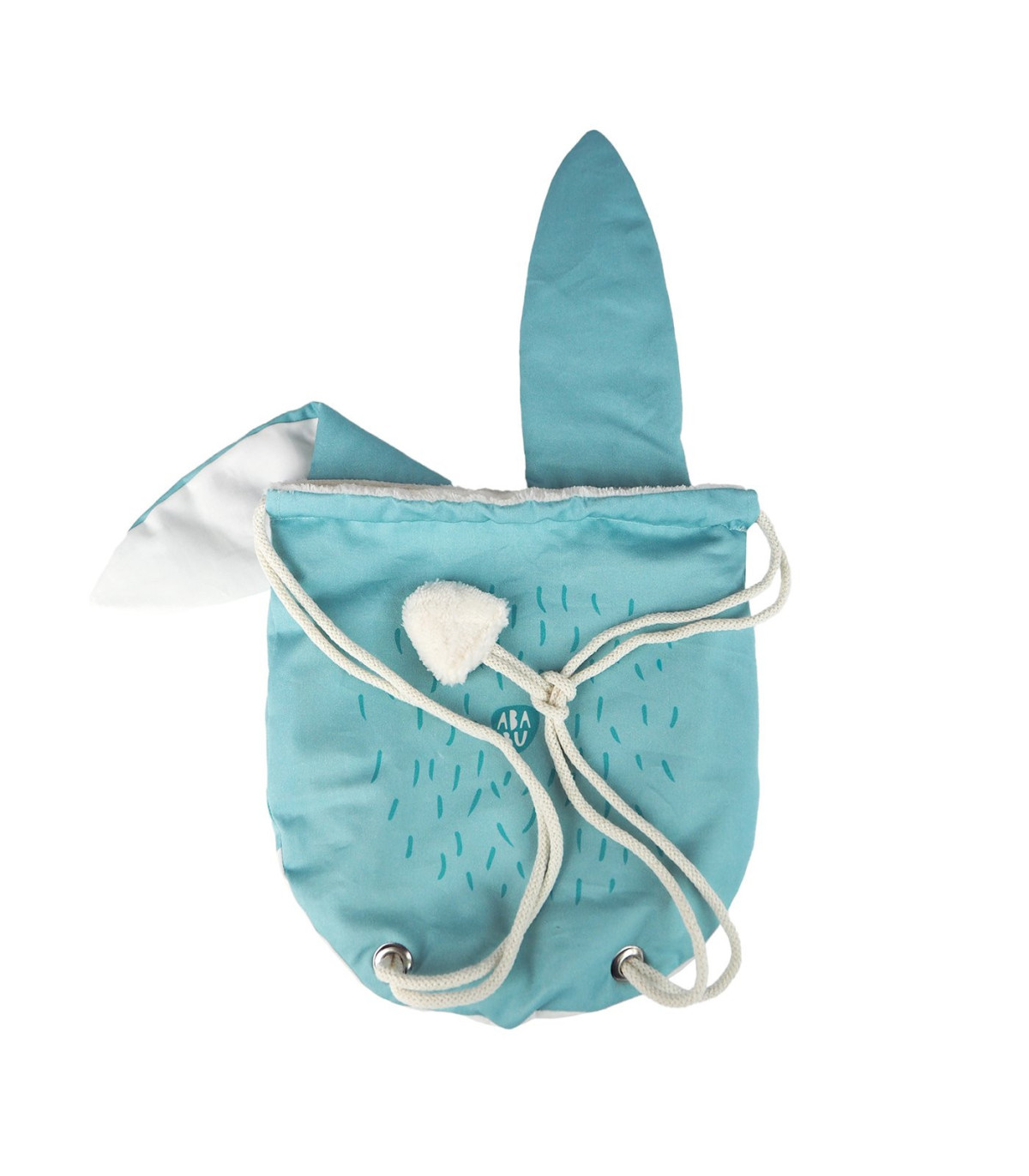 Batůžek pro nejmenší - Zajíček