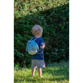 Batůžek pro nejmenší - Zajíček