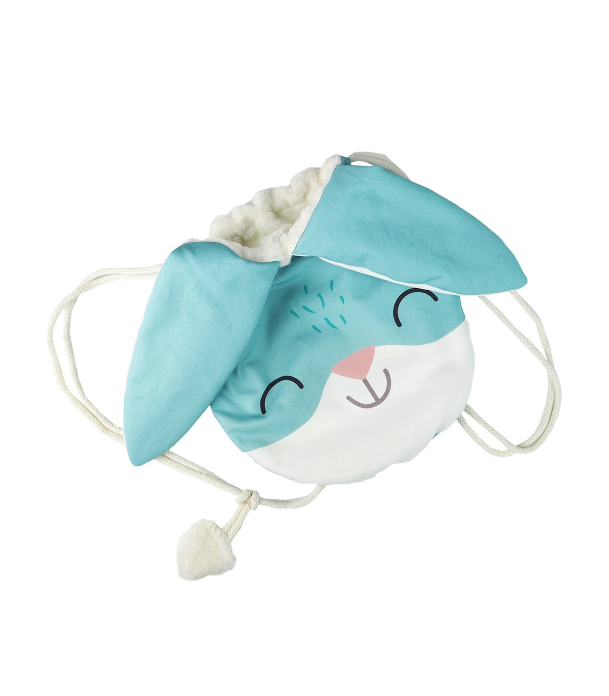 Batůžek pro nejmenší - Zajíček