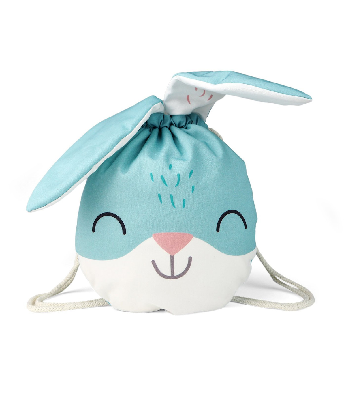Batůžek pro nejmenší - Zajíček