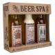Darčekové balenie Beer Spa