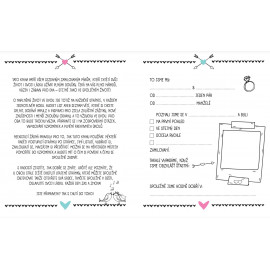 Bucket list pro novomanžele