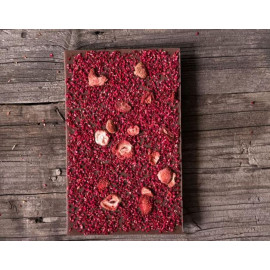 Mliečna maxi čokoláda veľkosti A4