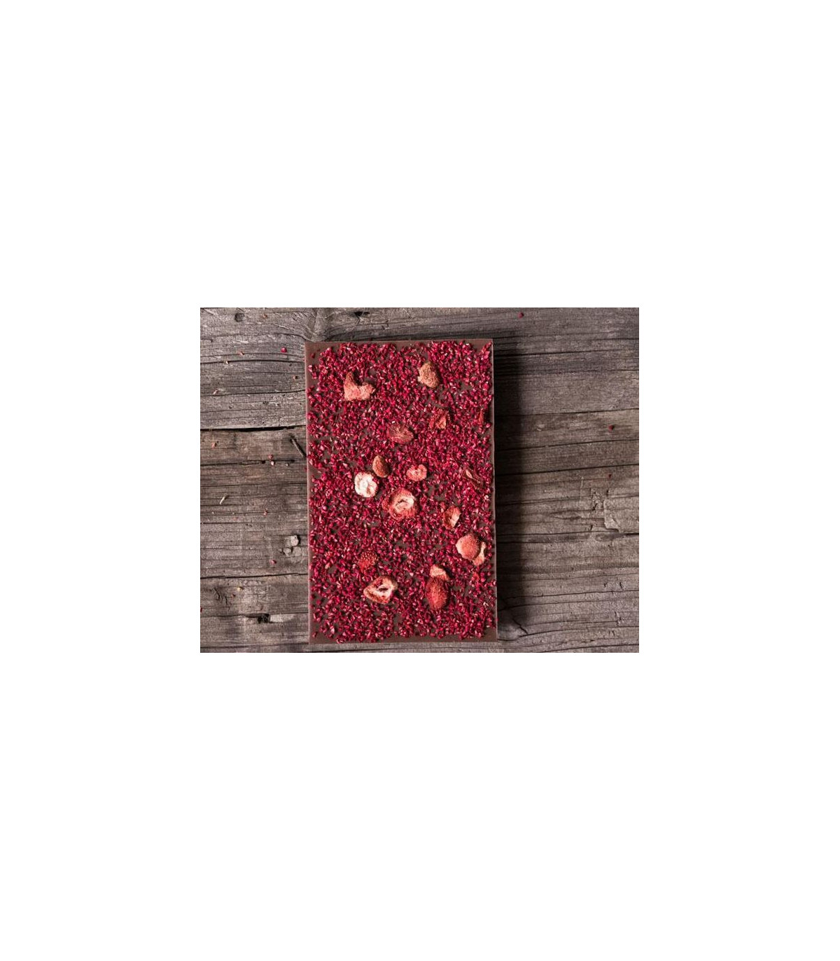 Mliečna maxi čokoláda veľkosti A4