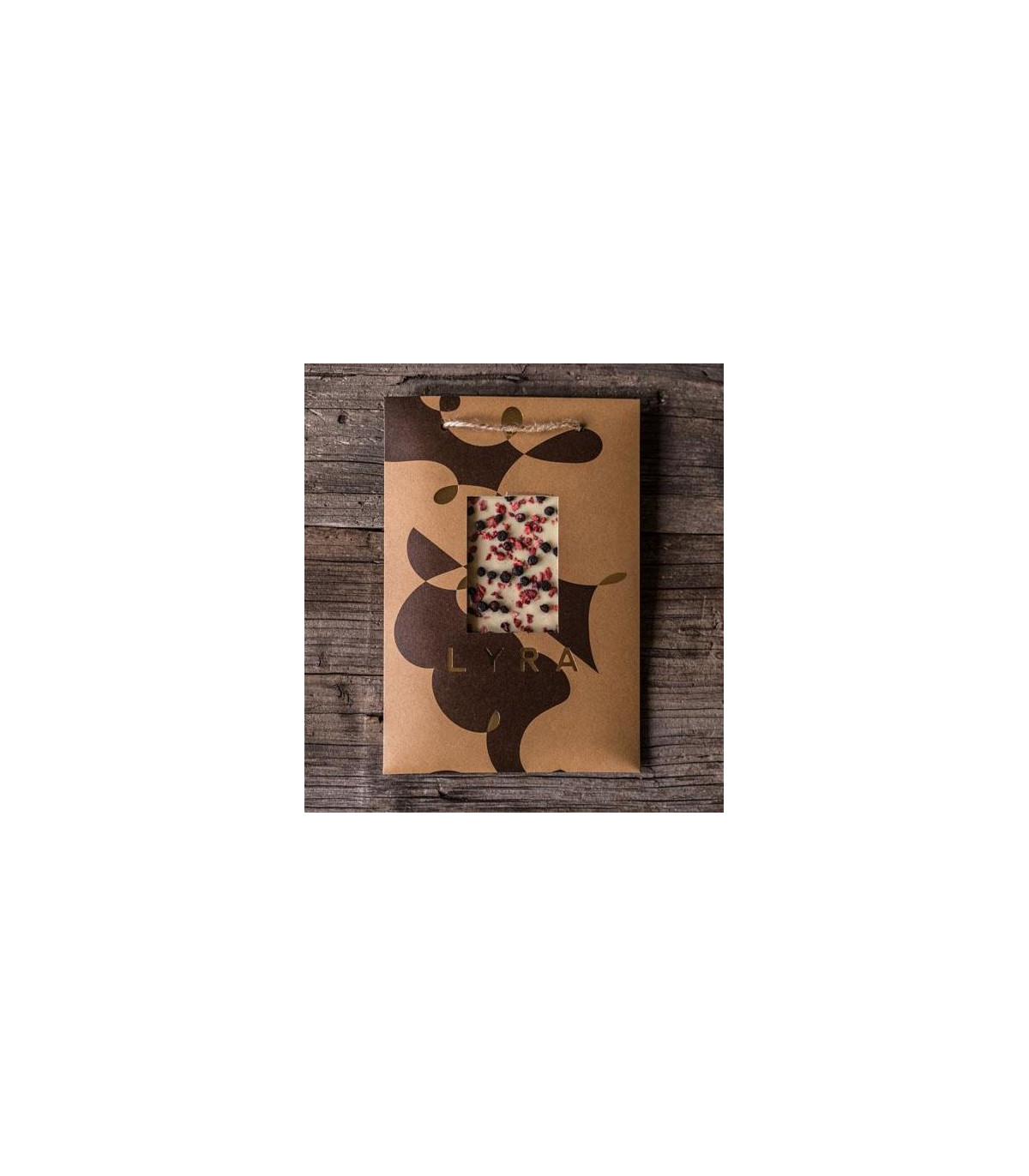 Mliečna maxi čokoláda veľkosti A4