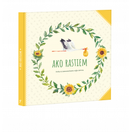 Ako rastiem