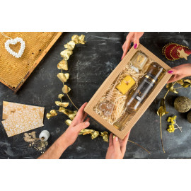 Medový balíček pro radost