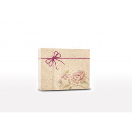 Dárková krabice na knihu Babičko vyprávěj