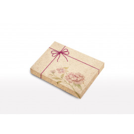 Dárková krabice na knihu Babičko vyprávěj