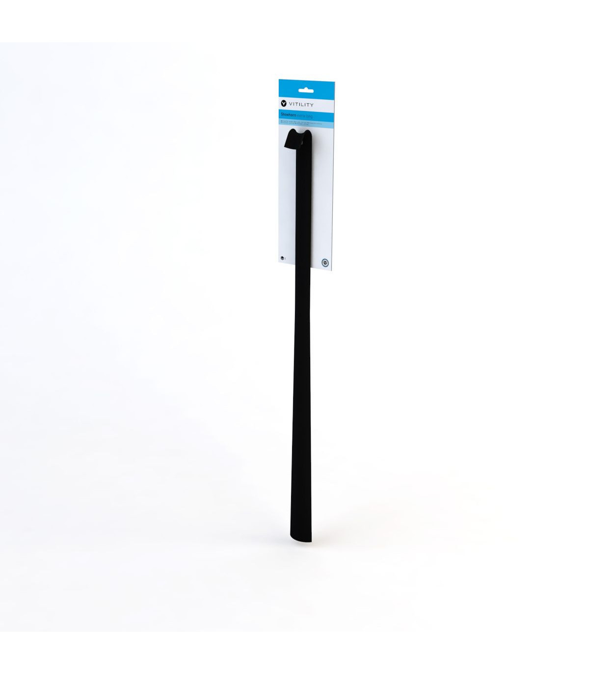 Lyžica na obuv - extra dlhá