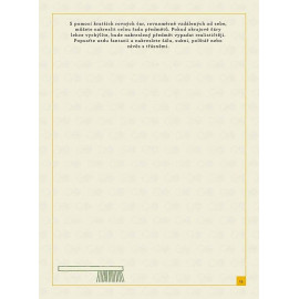 Jak nakreslit téměř cokoli snadno a rychle