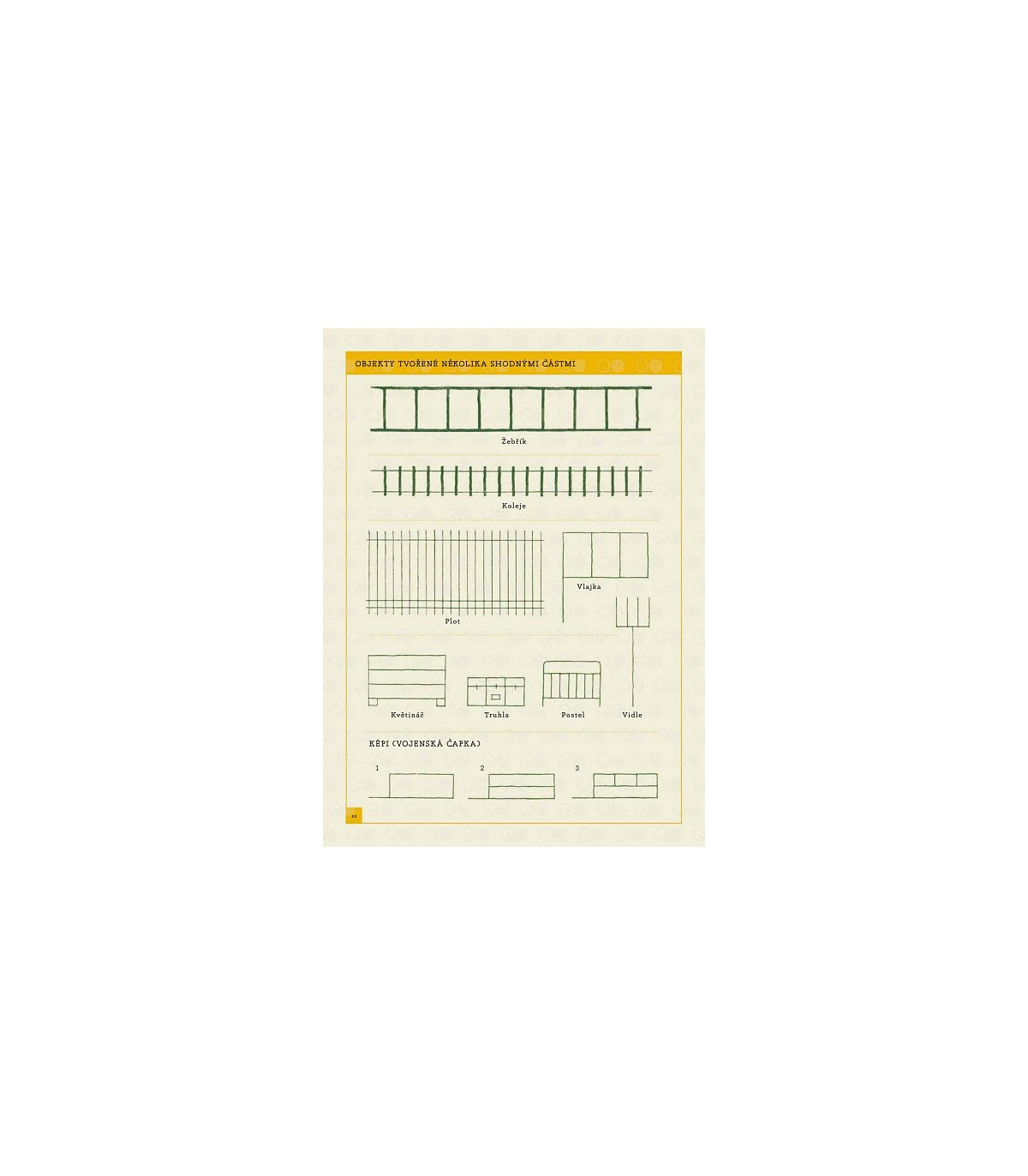 Jak nakreslit téměř cokoli snadno a rychle