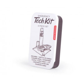 Krabička technické záchrany