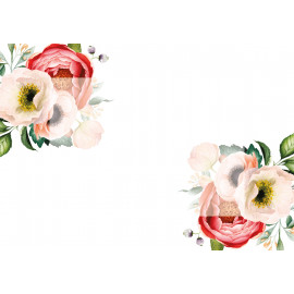 Dárkové přáníčko s krásnými motivy