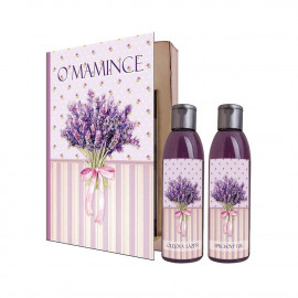 Rozprávka o mamičke – kozmetický balíček pre mamičku