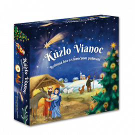 Kúzlo Vianoc