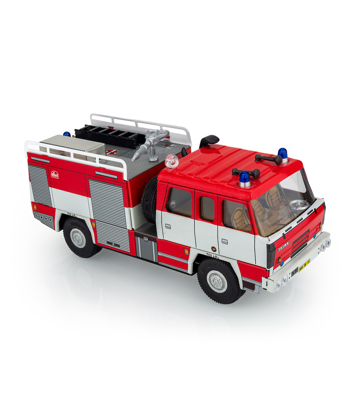 TATRA 815 - hasič KOVAP