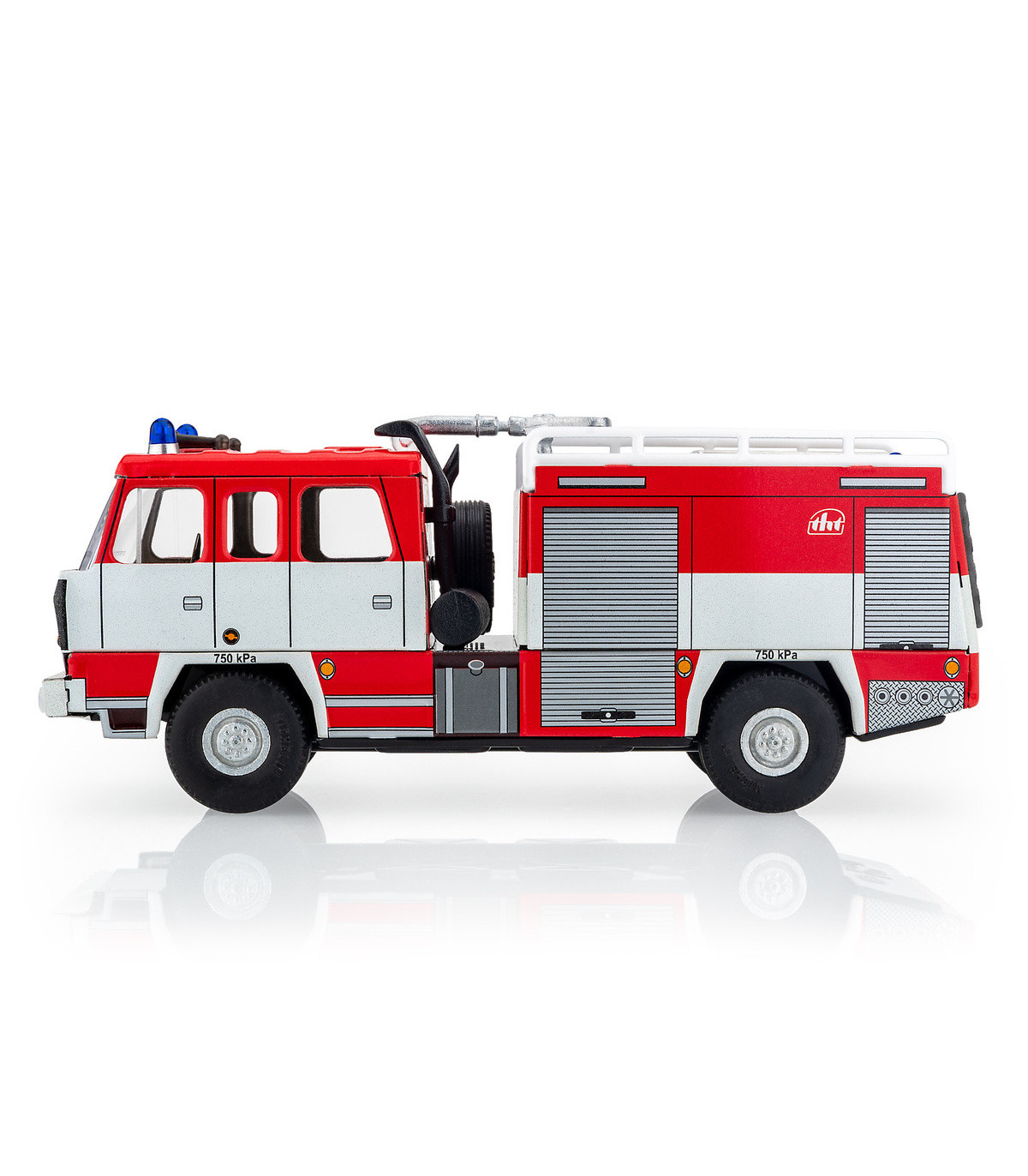 TATRA 815 - hasič KOVAP