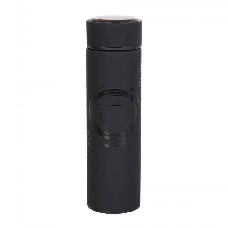 Termofľaša - mužská záležitost