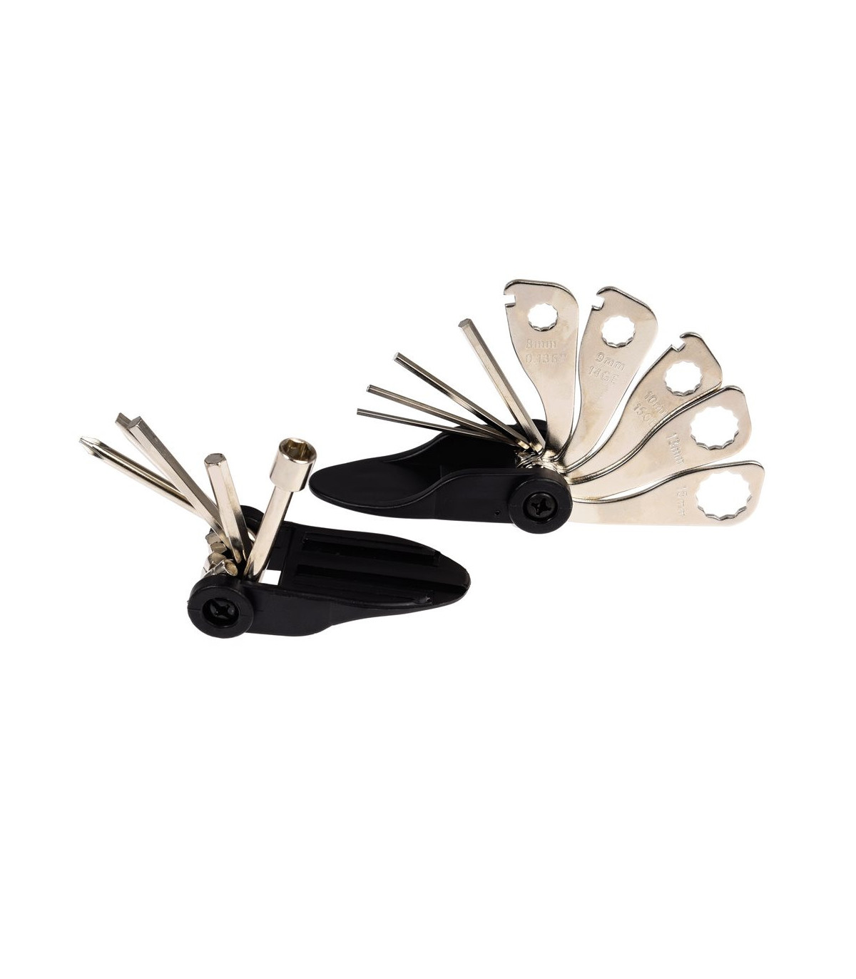 Multifunkční nářadí na kolo