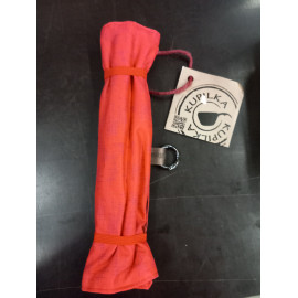 EKO příborová sada - červená