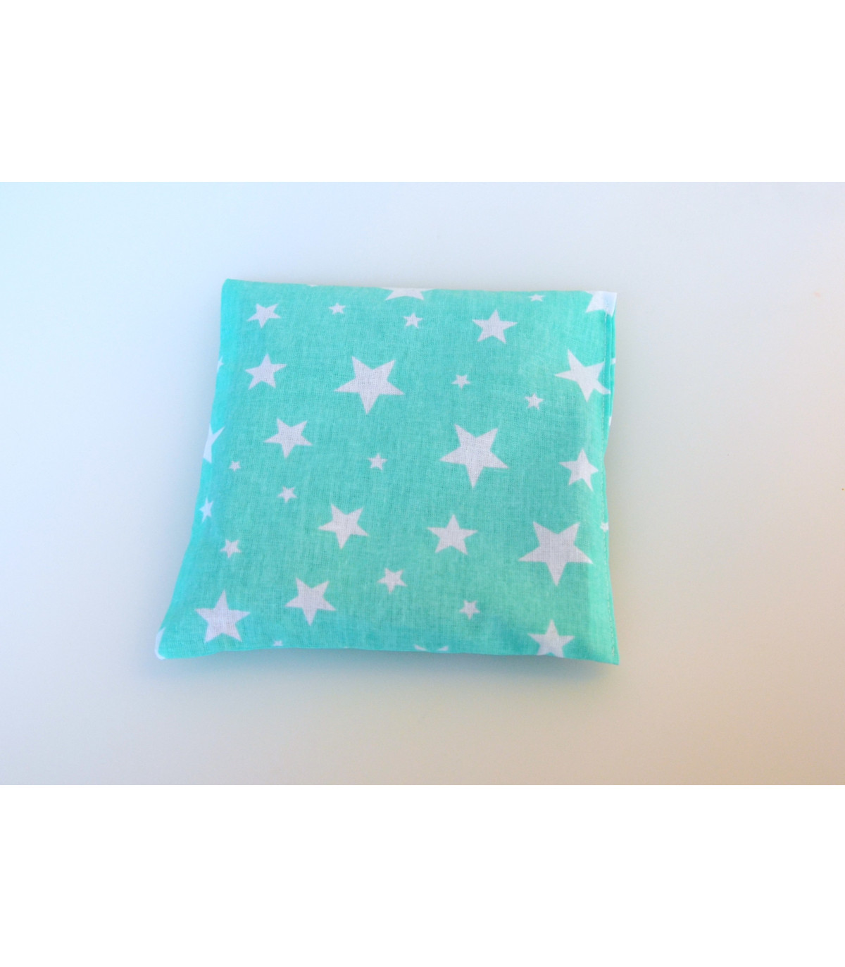 Nahrievací vankúšik – čerešňové kôstky ako obklad | dárek pro prarodiče