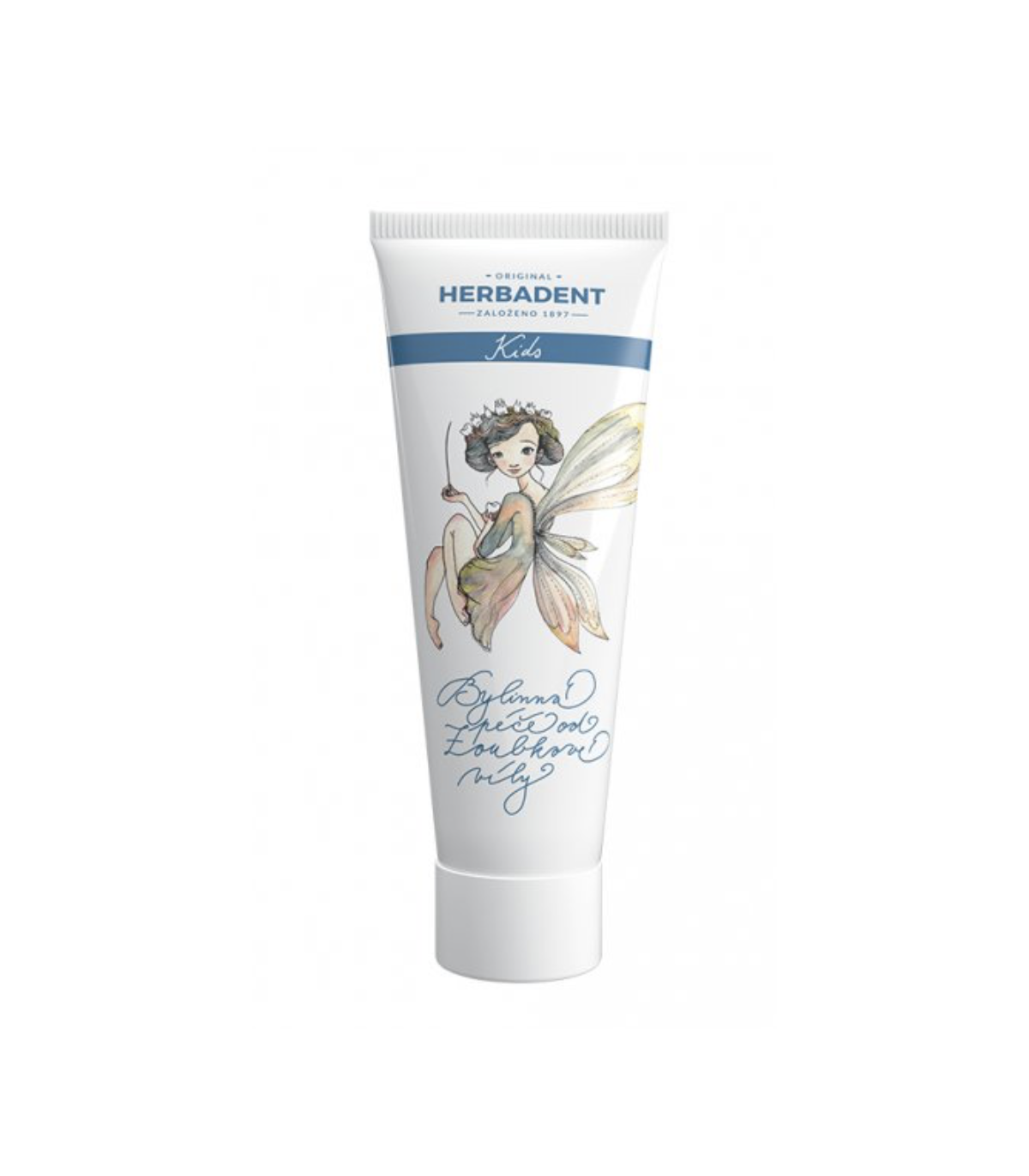 Dárkový balíček Zoubková víla