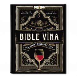 Biblia vína