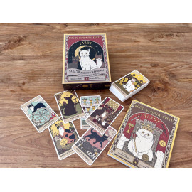 Tarto - Kočky vládnou světu