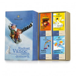 Darčeková kazeta - Radosť Vianoc
