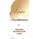 Dárkové víno Chardonnay