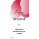 Dárkové vino Merlot