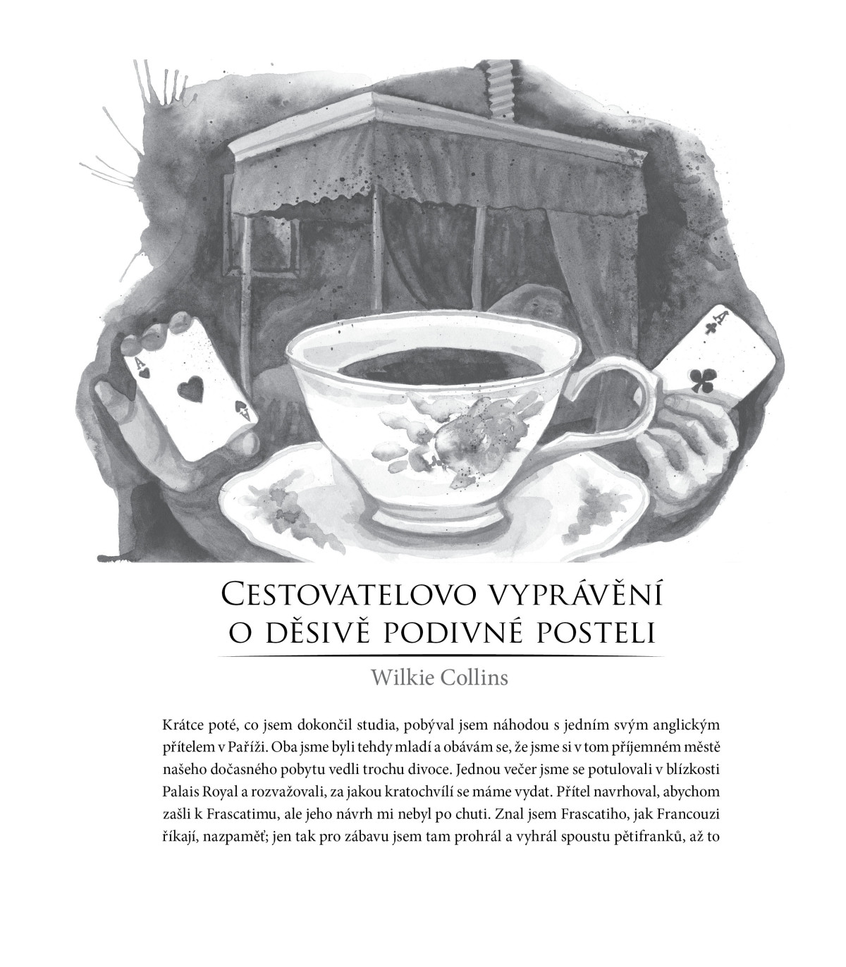 Vánoční edice detektivek