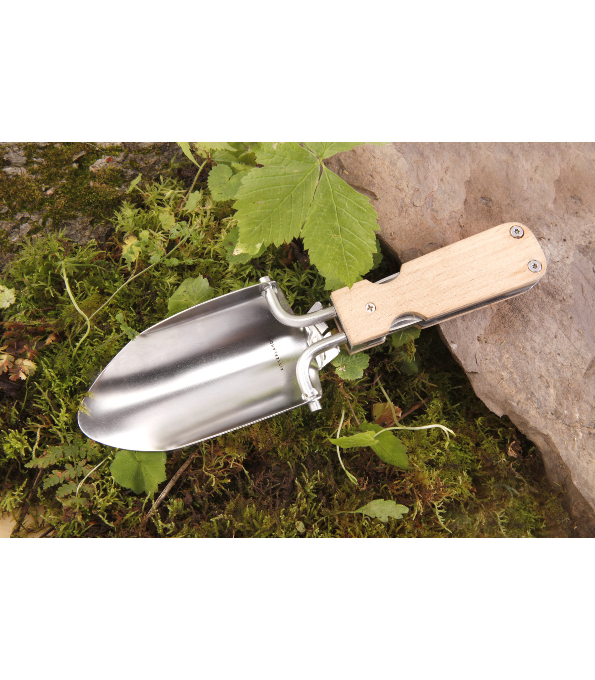 Kapesní multifunkční zahradnické nůžky