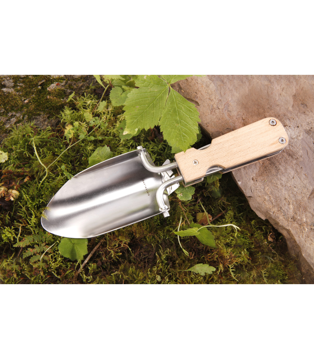 Kapesní multifunkční zahradnické nůžky