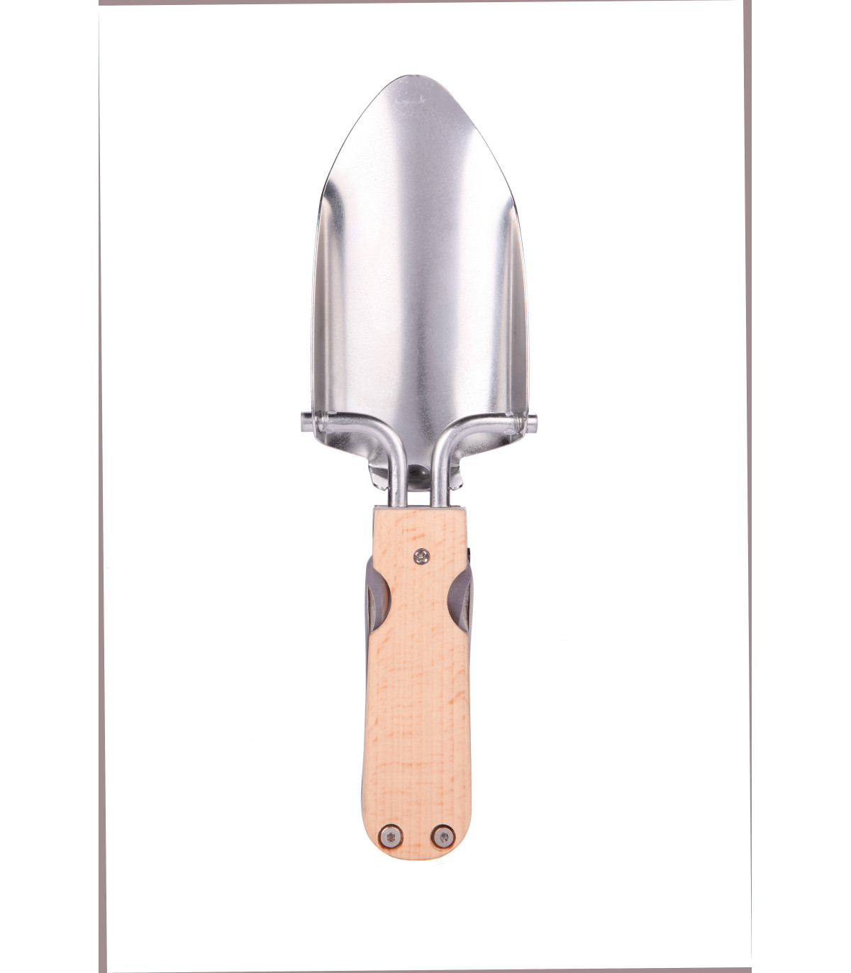 Kapesní multifunkční zahradnické nůžky