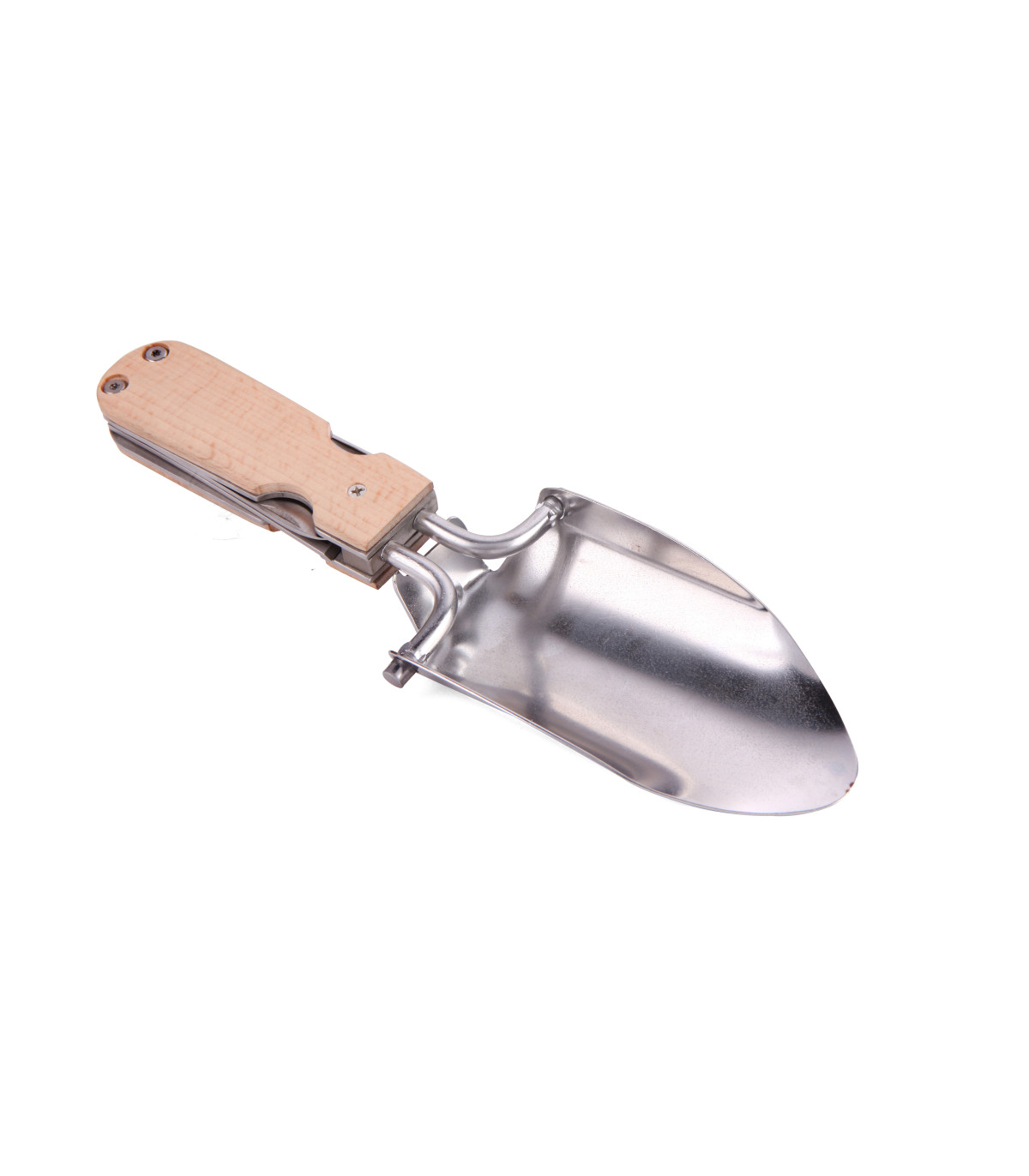 Kapesní multifunkční zahradnické nůžky