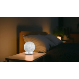 Bluetooth reproduktor s nočním světlem MOB