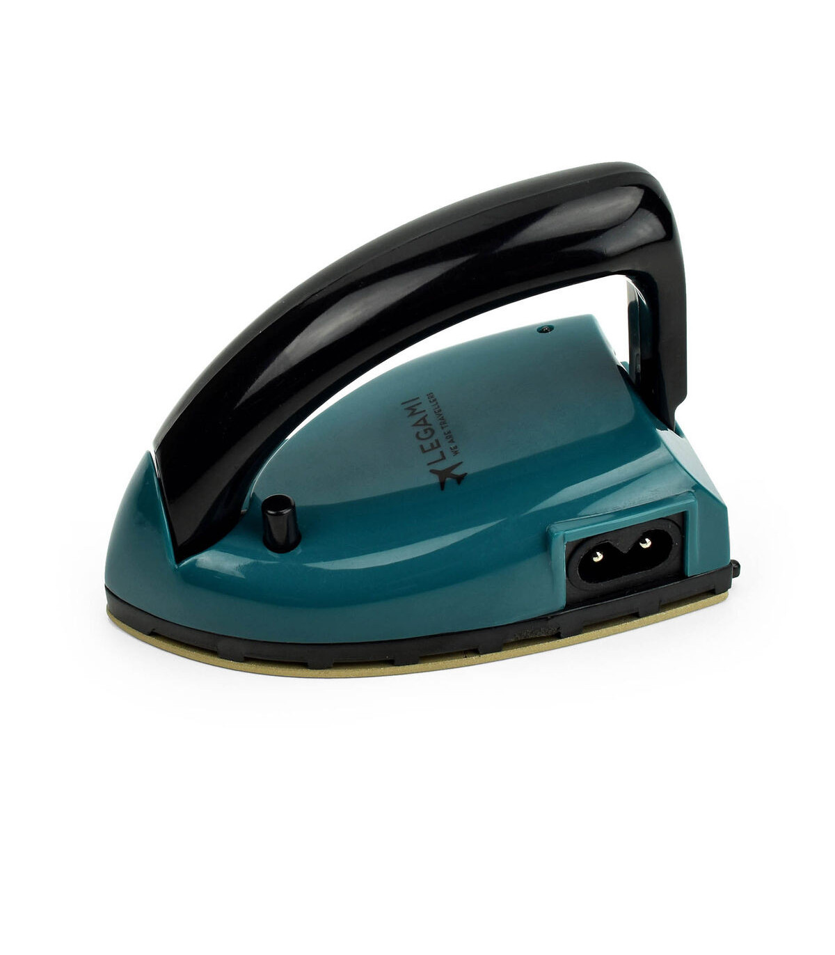 Cestovní mini žehlička