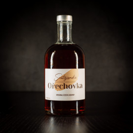 Dárkové balení Ořechovky a Maliny