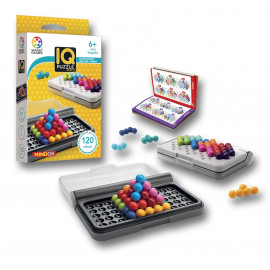 Hlavolamová hra IQ Puzzle Pro