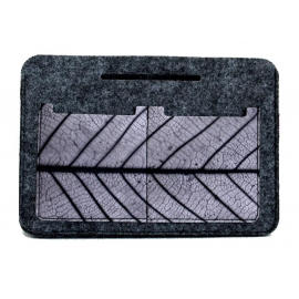 Organizér do kabelky