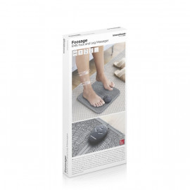 Elektrostimulační podložka na chodidla