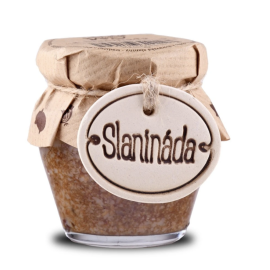 Gurmánské speciality z Moravy v nosičce