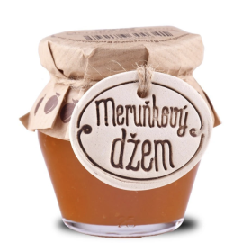 Netradiční delikatesy v dřevěné krabičce