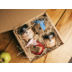 Darčekový box "Sladké pokušenie"