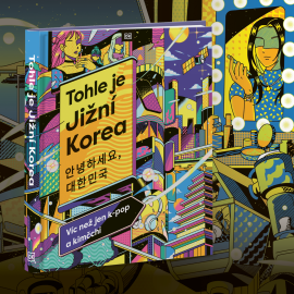 Tohle je Jižní Korea