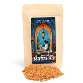 Dárková sada koření GRILOVÁNÍ