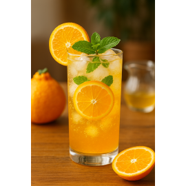 Dárkové trio YUZU - citrón, grep a hallabong