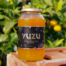 Dárkové balení maxi yuzu a maracuja